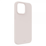 Puro iPhone 14 Pro Max Cover Icon Rosa