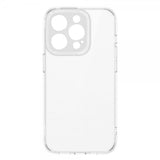 Baseus iPhone 14 Pro Max Cover Illusion Series Transparent