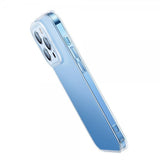 Baseus iPhone 14 Pro Max Cover Illusion Series Transparent