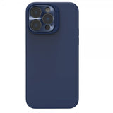 Nillkin iPhone 14 Pro Max Cover LensWing MagSafe Blå