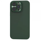 Nillkin iPhone 14 Pro Max Cover LensWing MagSafe Grøn