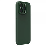 Nillkin iPhone 14 Pro Max Cover LensWing MagSafe Grøn