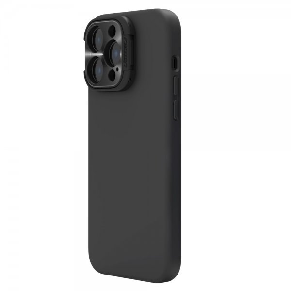 Nillkin iPhone 14 Pro Max Cover LensWing MagSafe Sort