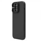 Nillkin iPhone 14 Pro Max Cover LensWing MagSafe Sort