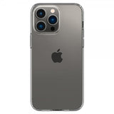 Spigen iPhone 14 Pro Max Cover Liquid Crystal Crystal Clear