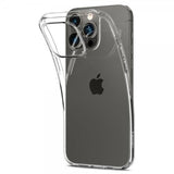 Spigen iPhone 14 Pro Max Cover Liquid Crystal Crystal Clear