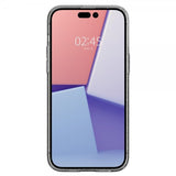 Spigen iPhone 14 Pro Max Cover Liquid Crystal Glitter Crystal Quartz