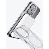 Puro iPhone 14 Pro Max Cover LITE MAG Gennemsigtig