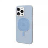 U by UAG iPhone 14 Pro Max Cover Lucent 2.0 MagSafe Cerulean