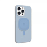 U by UAG iPhone 14 Pro Max Cover Lucent 2.0 MagSafe Cerulean