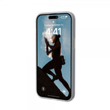 U by UAG iPhone 14 Pro Max Cover Lucent 2.0 MagSafe Cerulean