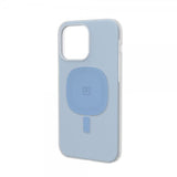 U by UAG iPhone 14 Pro Max Cover Lucent 2.0 MagSafe Cerulean