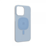 U by UAG iPhone 14 Pro Max Cover Lucent 2.0 MagSafe Cerulean