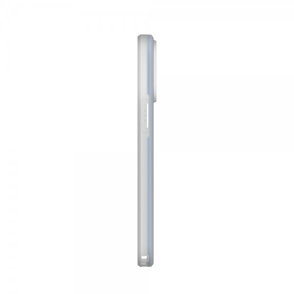 U by UAG iPhone 14 Pro Max Cover Lucent 2.0 MagSafe Cerulean