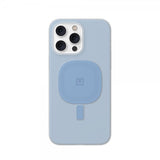 U by UAG iPhone 14 Pro Max Cover Lucent 2.0 MagSafe Cerulean