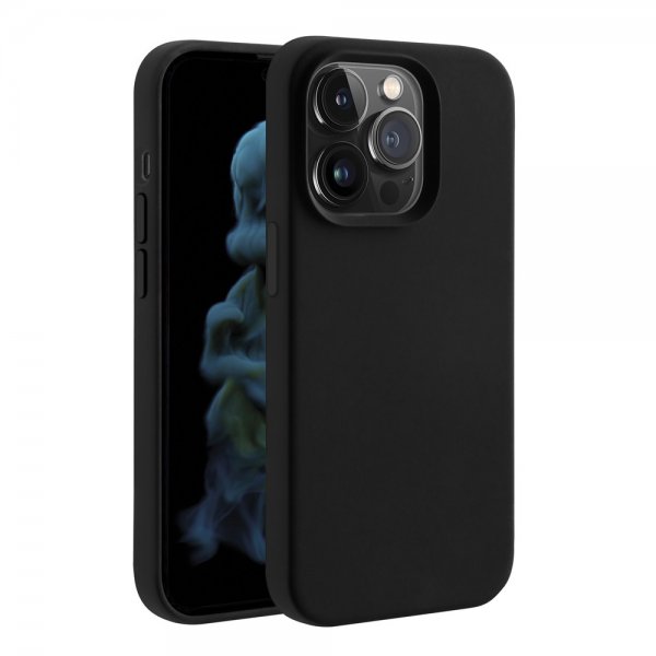 Vivanco iPhone 14 Pro Max Cover Mag Hype Sort