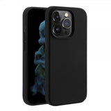 Vivanco iPhone 14 Pro Max Cover Mag Hype Sort
