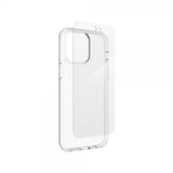 ZAGG InvisibleShield iPhone 14 Pro Max Cover med Skærmbeskyttelse Glass Elite 360