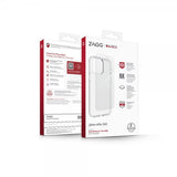 ZAGG InvisibleShield iPhone 14 Pro Max Cover med Skærmbeskyttelse Glass Elite 360