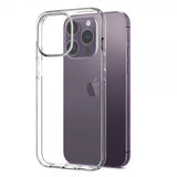 Northjo iPhone 14 Pro Max Cover med Skærmbeskyttelse og Kamerabeskyttelse 3-i-1