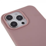 iPhone 14 Pro Max Cover med Rem Mørkrosa