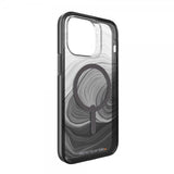 Gear4 iPhone 14 Pro Max Cover Milan Snap Black Swirl