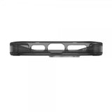 Gear4 iPhone 14 Pro Max Cover Milan Snap Black Swirl