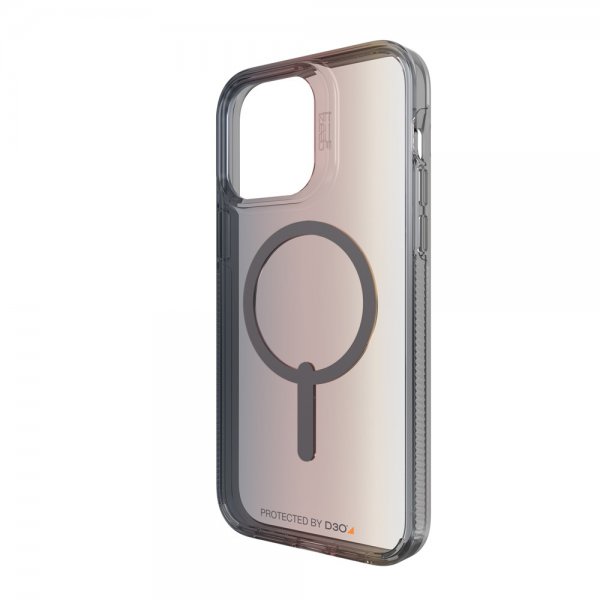 Gear4 iPhone 14 Pro Max Cover Milan Snap Sunset Ombre