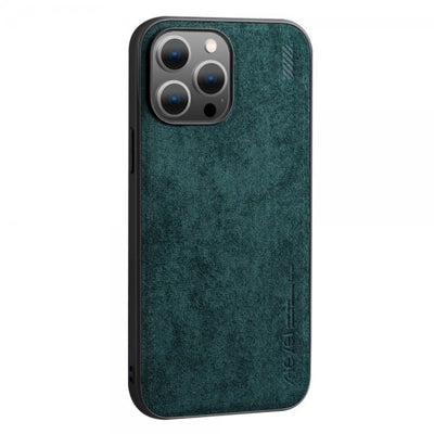 Grøn