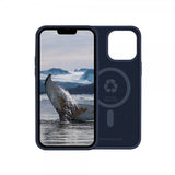 dbramante1928 iPhone 14 Pro Max Cover Monaco MagSafe Pacific Blue