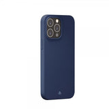 dbramante1928 iPhone 14 Pro Max Cover Monaco MagSafe Pacific Blue