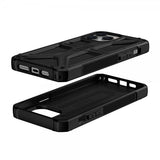 Urban Armor Gear (UAG) iPhone 14 Pro Max Cover Monarch Carbon Fiber