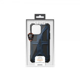 Urban Armor Gear (UAG) iPhone 14 Pro Max Cover Monarch Mallard