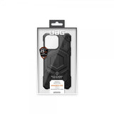 Urban Armor Gear (UAG) iPhone 14 Pro Max Cover Monarch Pro MagSafe Carbon Fiber