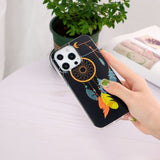 iPhone 14 Pro Max Cover Motiv Drømmefanger