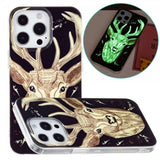 iPhone 14 Pro Max Cover Motiv Hjort