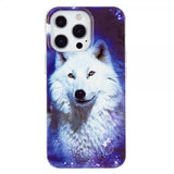 iPhone 14 Pro Max Cover Motiv Polarulv