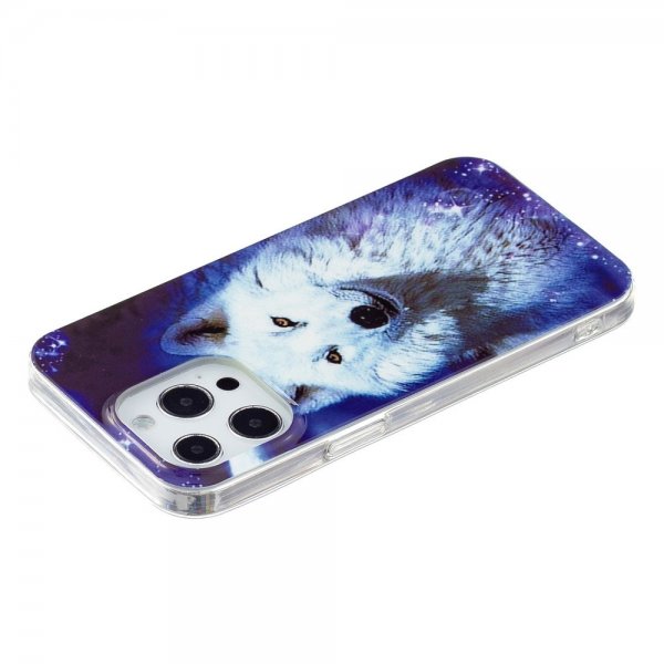 iPhone 14 Pro Max Cover Motiv Polarulv