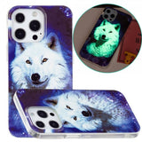 iPhone 14 Pro Max Cover Motiv Polarulv