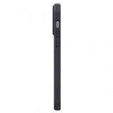 Caseology iPhone 14 Pro Max Cover med Skærmbeskyttelse Nano Pop 360 Black Sesame