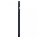 Caseology iPhone 14 Pro Max Cover med Skærmbeskytter Nano Pop 360 Blueberry Navy