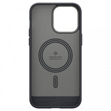 Caseology iPhone 14 Pro Max Cover Nano Pop Mag Black Sesame