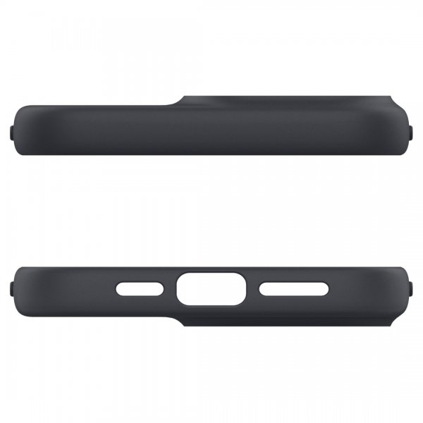 Caseology iPhone 14 Pro Max Cover Nano Pop Mag Black Sesame