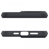 Caseology iPhone 14 Pro Max Cover Nano Pop Mag Black Sesame