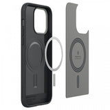 Caseology iPhone 14 Pro Max Cover Nano Pop Mag Black Sesame