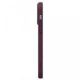 Caseology iPhone 14 Pro Max Cover Nano Pop Mag Burgundy Bean