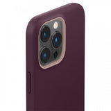 Caseology iPhone 14 Pro Max Cover Nano Pop Mag Burgundy Bean