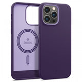 Caseology iPhone 14 Pro Max Cover Nano Pop Mag Grape Purple