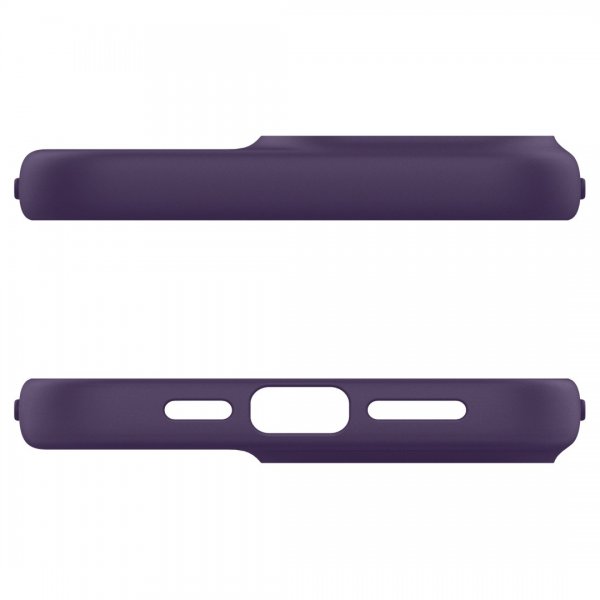 Caseology iPhone 14 Pro Max Cover Nano Pop Mag Grape Purple
