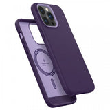Caseology iPhone 14 Pro Max Cover Nano Pop Mag Grape Purple